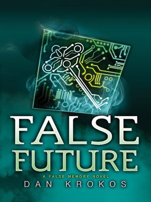 cover image of False Future